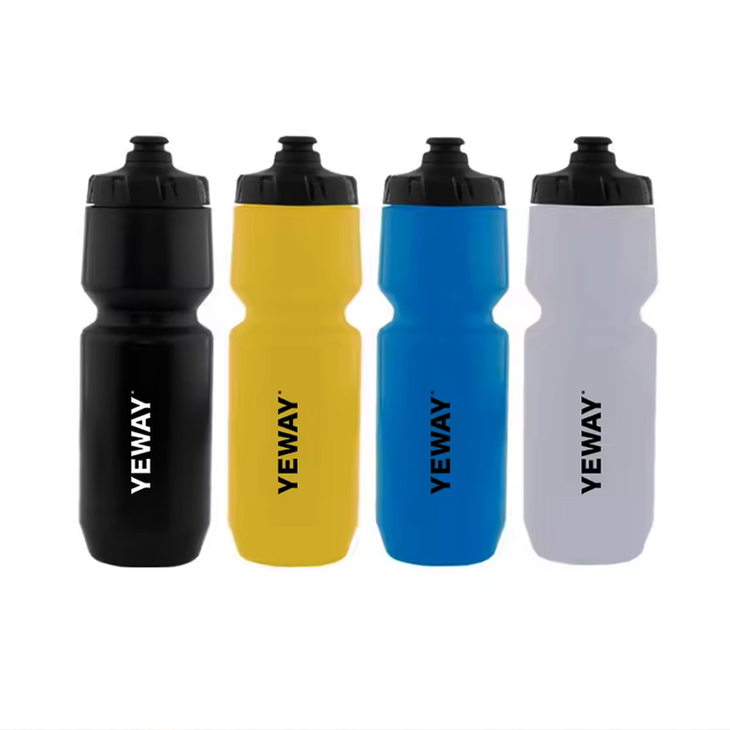Custom Bicycle Water Bottle